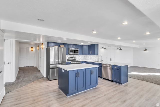 1033 N CHRISTLEY LN, Elk Ridge, UT 84651