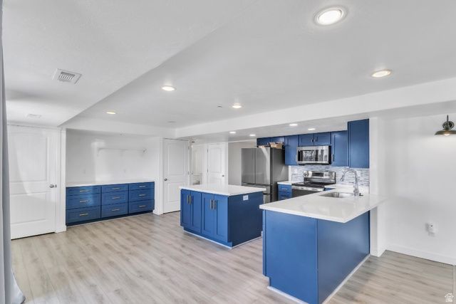 1033 N CHRISTLEY LN, Elk Ridge, UT 84651