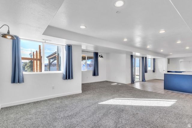 1033 N CHRISTLEY LN, Elk Ridge, UT 84651