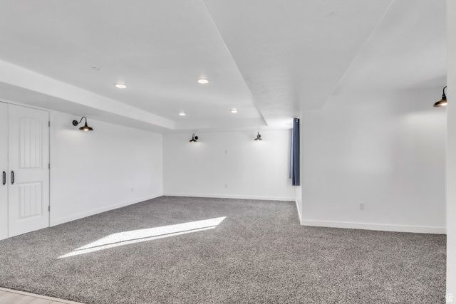 1033 N CHRISTLEY LN, Elk Ridge, UT 84651