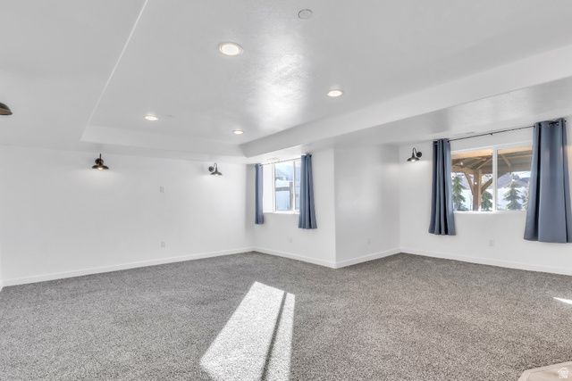 1033 N CHRISTLEY LN, Elk Ridge, UT 84651