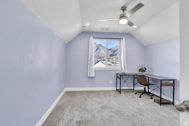 1033 N CHRISTLEY LN, Elk Ridge, UT 84651