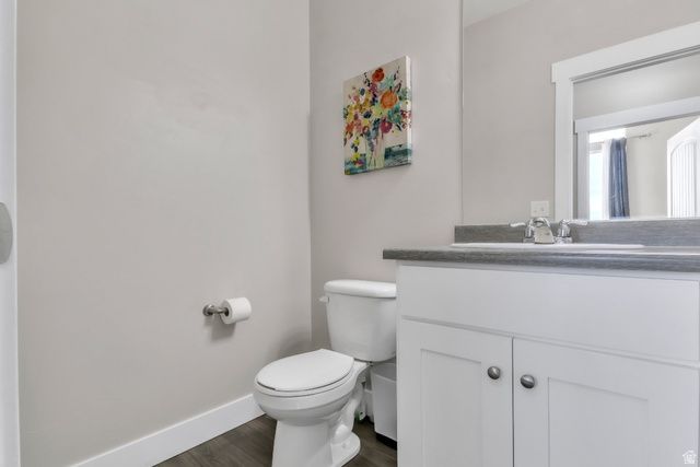 1033 N CHRISTLEY LN, Elk Ridge, UT 84651