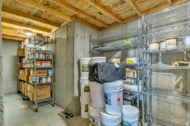 1033 N CHRISTLEY LN, Elk Ridge, UT 84651