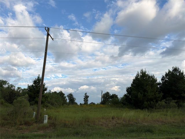 1236 County Road 3570, Cleveland, TX 77327