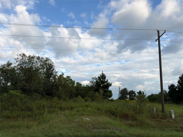 1236 County Road 3570, Cleveland, TX 77327