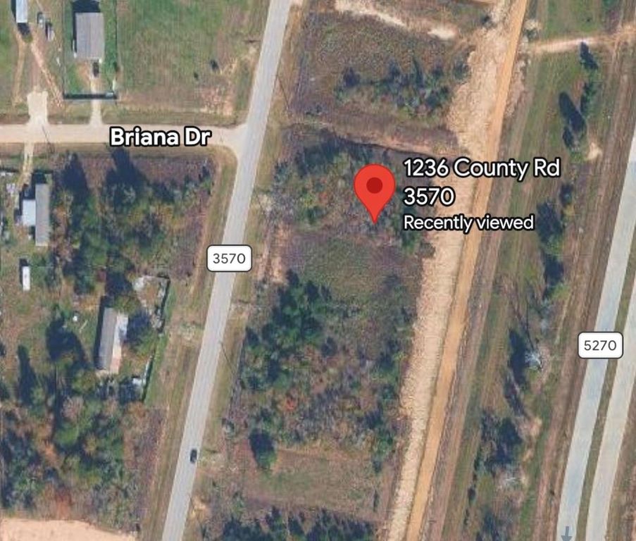 1236 County Road 3570, Cleveland, TX 77327