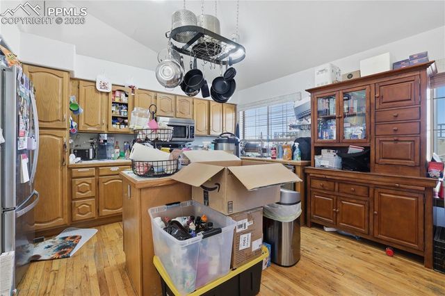 6085 Red Hill Circle, Colorado Springs, CO 80919