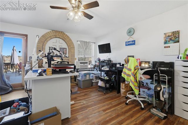 6085 Red Hill Circle, Colorado Springs, CO 80919