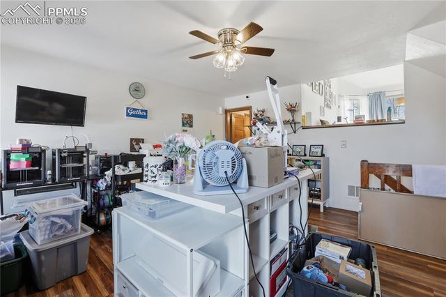 6085 Red Hill Circle, Colorado Springs, CO 80919