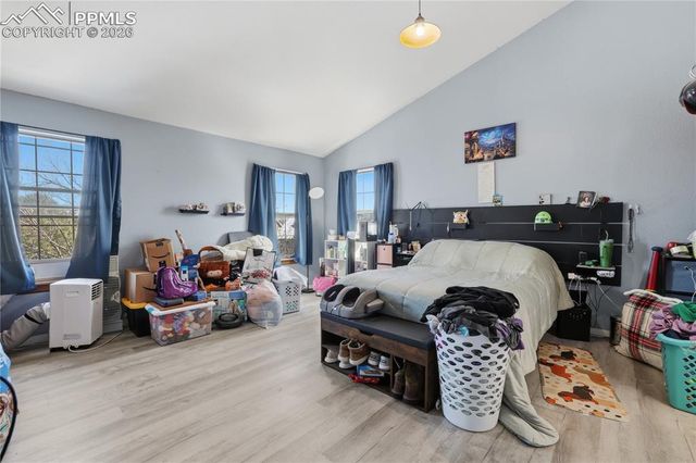 6085 Red Hill Circle, Colorado Springs, CO 80919