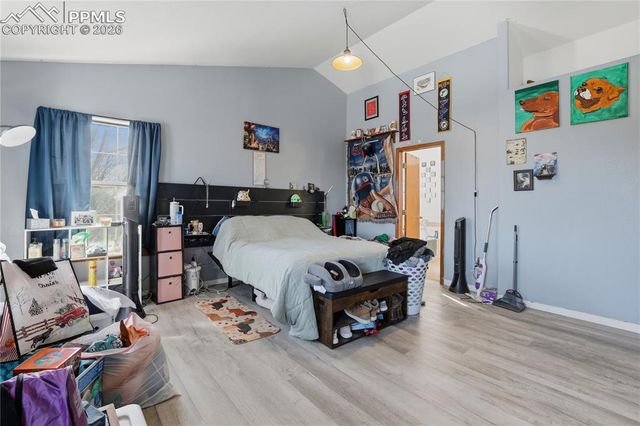 6085 Red Hill Circle, Colorado Springs, CO 80919