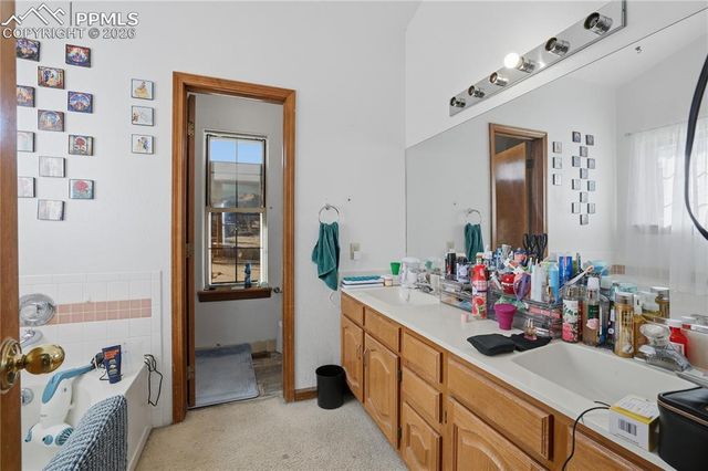 6085 Red Hill Circle, Colorado Springs, CO 80919