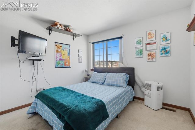 6085 Red Hill Circle, Colorado Springs, CO 80919