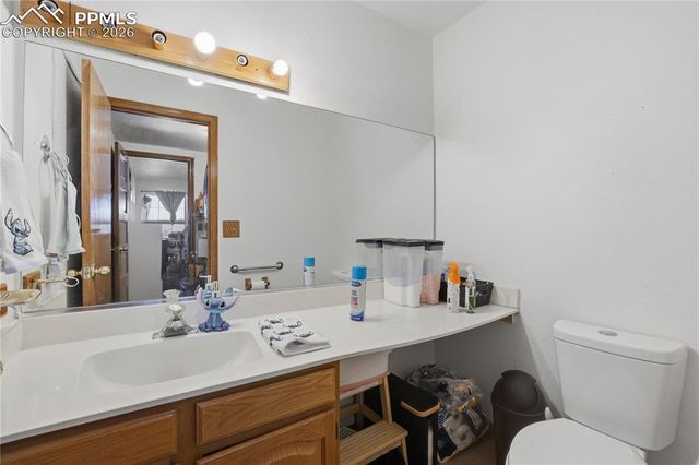 6085 Red Hill Circle, Colorado Springs, CO 80919