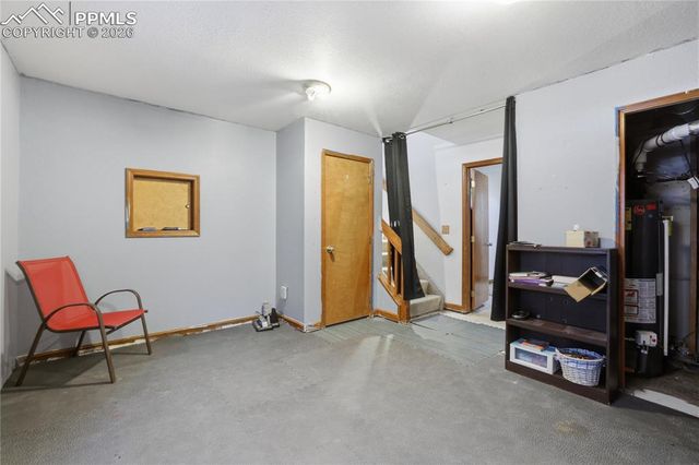 6085 Red Hill Circle, Colorado Springs, CO 80919