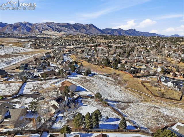 6085 Red Hill Circle, Colorado Springs, CO 80919