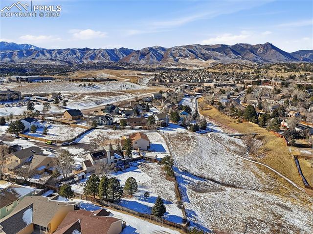 6085 Red Hill Circle, Colorado Springs, CO 80919