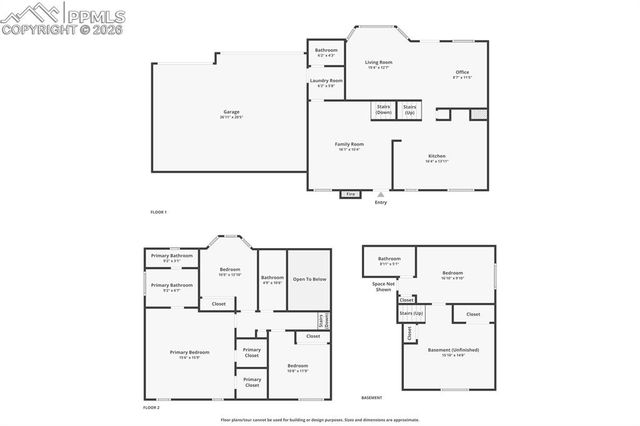 6085 Red Hill Circle, Colorado Springs, CO 80919