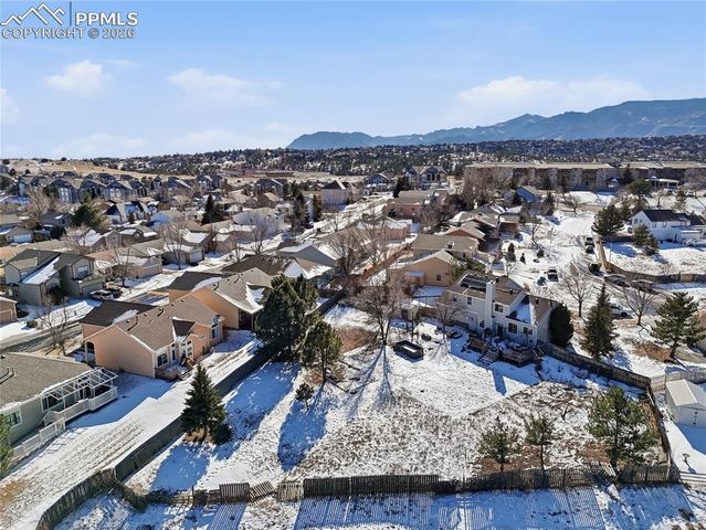 6085 Red Hill Circle, Colorado Springs, CO 80919