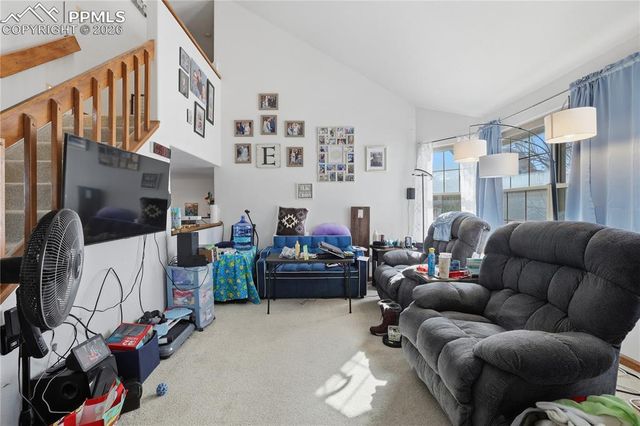 6085 Red Hill Circle, Colorado Springs, CO 80919