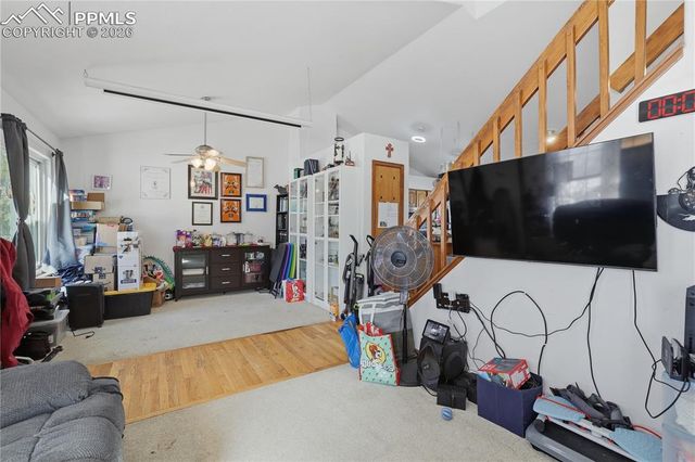 6085 Red Hill Circle, Colorado Springs, CO 80919