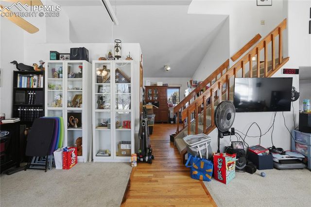 6085 Red Hill Circle, Colorado Springs, CO 80919