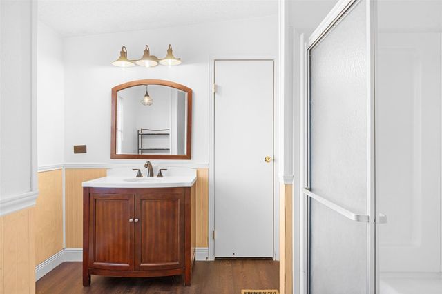 1099 Private Road 4041, Dime Box, TX 77853