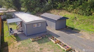 107 Guinevere Court, Castle Rock, WA 98611