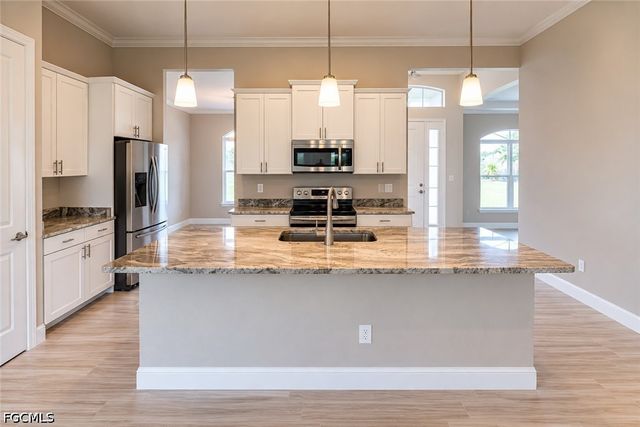 2727 NW 6th AVE, Cape Coral, FL 33993