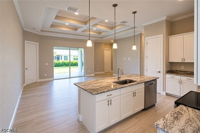 2727 NW 6th AVE, Cape Coral, FL 33993