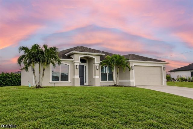 2727 NW 6th AVE, Cape Coral, FL 33993