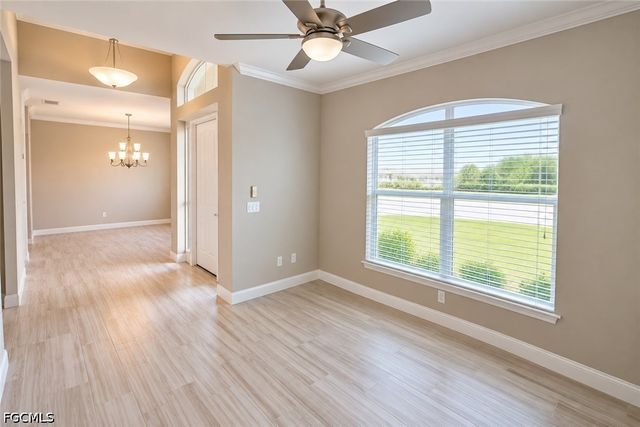 2727 NW 6th AVE, Cape Coral, FL 33993