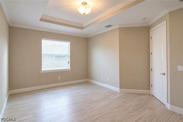 2727 NW 6th AVE, Cape Coral, FL 33993