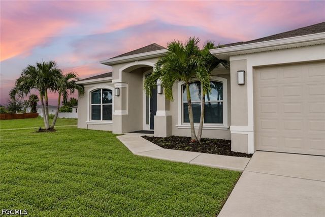 2727 NW 6th AVE, Cape Coral, FL 33993