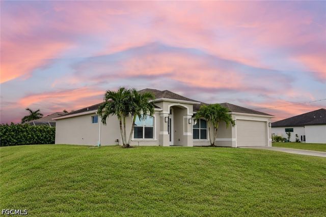 2727 NW 6th AVE, Cape Coral, FL 33993