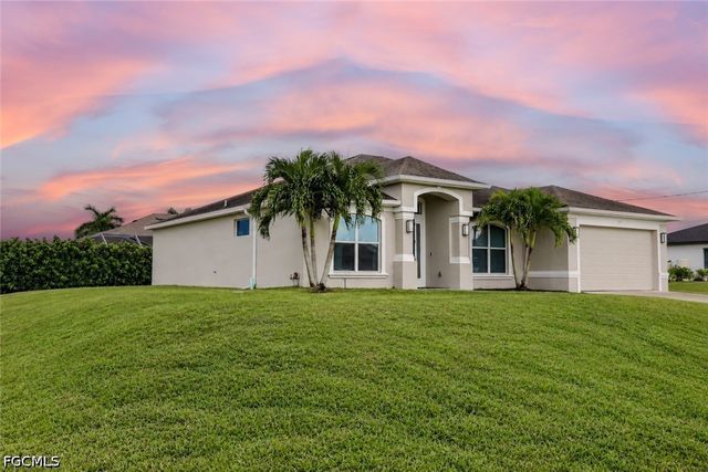 2727 NW 6th AVE, Cape Coral, FL 33993