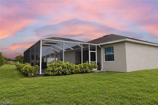 2727 NW 6th AVE, Cape Coral, FL 33993