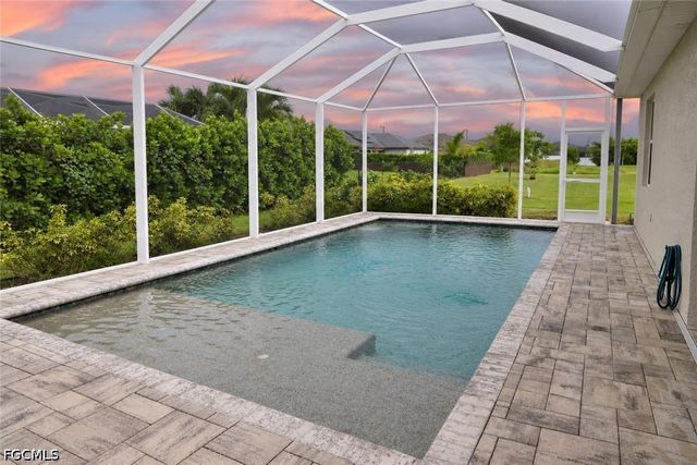 2727 NW 6th AVE, Cape Coral, FL 33993