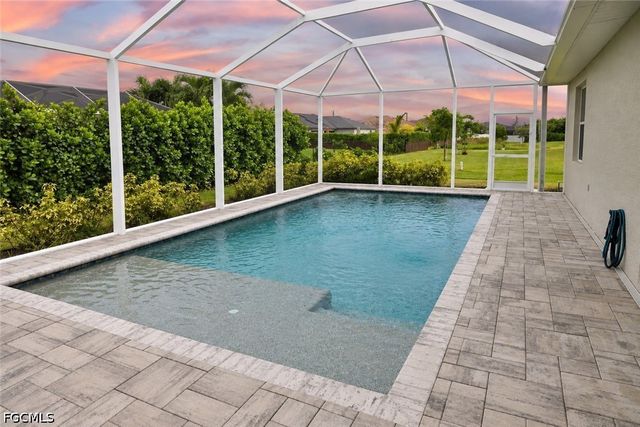 2727 NW 6th AVE, Cape Coral, FL 33993