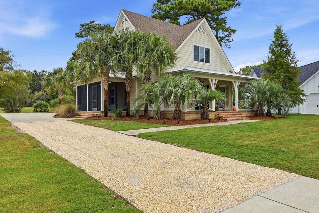 508 Oak Lawn Rd., Georgetown, SC 29440 — photo 2