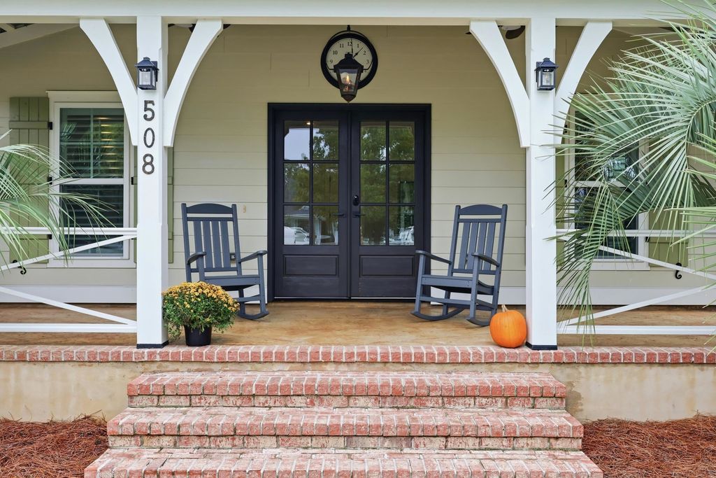508 Oak Lawn Rd., Georgetown, SC 29440 — photo 3