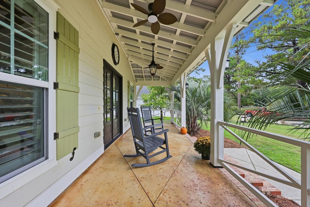 508 Oak Lawn Rd., Georgetown, SC 29440 — photo 4