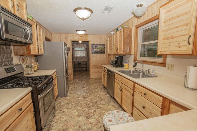 379 Grant County Rd 167077, Sheridan, AR 72150