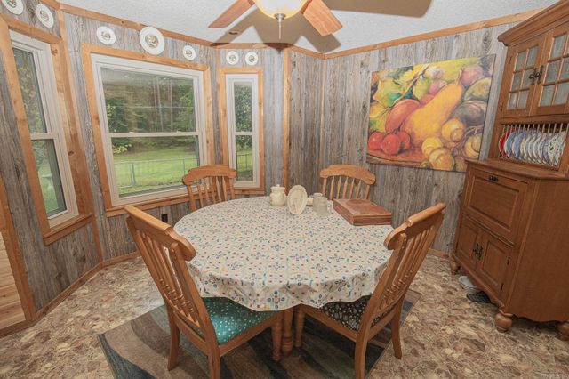 379 Grant County Rd 167077, Sheridan, AR 72150