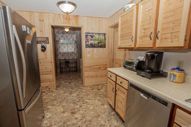 379 Grant County Rd 167077, Sheridan, AR 72150