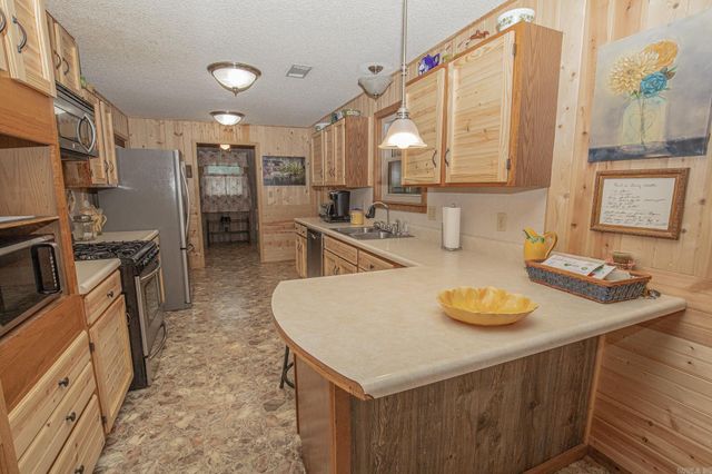 379 Grant County Rd 167077, Sheridan, AR 72150