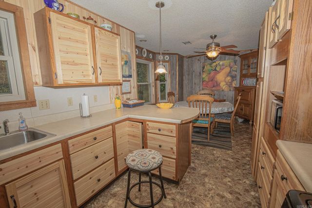 379 Grant County Rd 167077, Sheridan, AR 72150