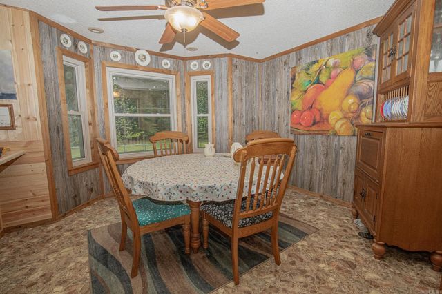 379 Grant County Rd 167077, Sheridan, AR 72150