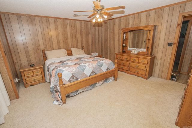 379 Grant County Rd 167077, Sheridan, AR 72150